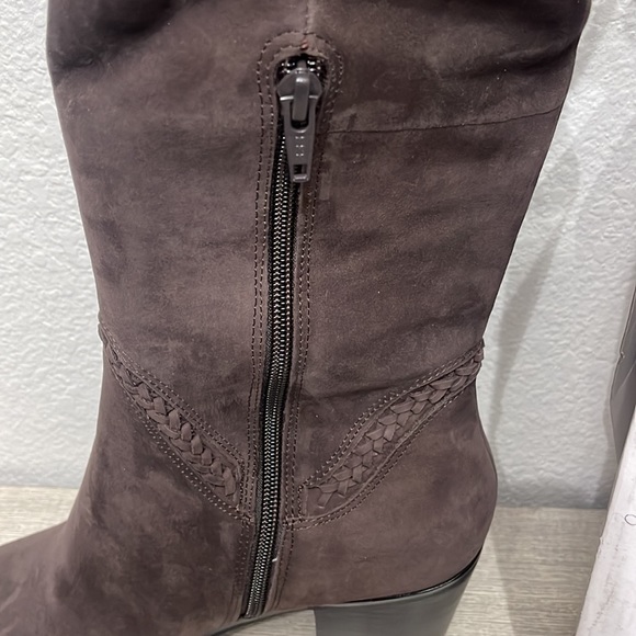 Aldo New In Box Boots - Picture 4 of 9